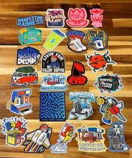 Dutch Bros Sticker 2025-2026 picture