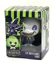 Beetlejuice Light Paladone Icons #003 Horror Series 1 - New In Box picture
