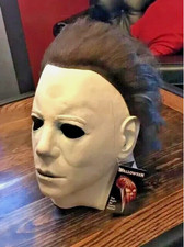 Boogeyman Halloween Mask Michael Myers 1978 by Tricks or Treats Studios In Stock picture