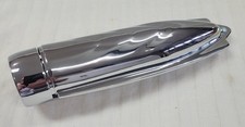 Vintage Schwinn Fender Torpedo Light Chrome picture