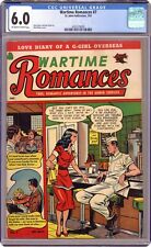 Wartime Romances #7 CGC 6.0 1952 4365379008 picture