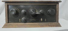 American Specialty COMPANY electrola Radio picture
