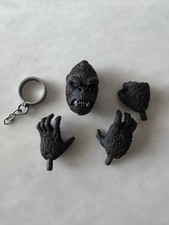 NECA King Kong Extra Head and Hands picture