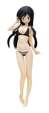 A-Channel Beach Queens Yuko 1/10 Scale PVC Figure by WAVE picture