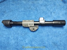 M84 SCOPE + MOUNT for M1D Garand, 1903A4, M1 Carbine US Sniper Rifle picture