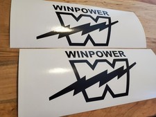 WINPOWER generator  7.5