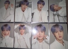 BTS LOVE YOURSELF SPEAK YOURSELF JIN Complete Set picture