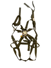 Canadian Armed Forces Parachute Harness picture