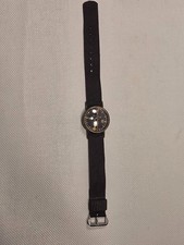 Vintage US Military Waltham Wrist Compass Vietnam/Korean War Era (MW3) picture