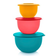 Tupperware® 6-piece Impressions Classic Bowl Set  picture