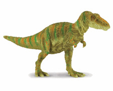Breyer Horses CollectA Prehistoric Life Tarbosaurus Toy Dinosaur Figure #88340 picture