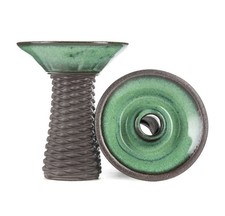 Conceptic Hookah Bowl C3D-13 Green picture