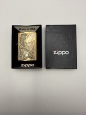 Zippo 