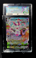 Sylveon VMAX | Evolving Skies 212/203 | MINT 9 | Ace Grading | NOT PSA picture