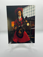 Brand New Country Rose Barbie Grand Ole Opry Art Print/Postcard picture