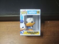 Disney Funko Bitty Pop Mini Figure #1191 Donald Duck picture