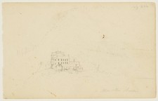 Catskill Mountain House Frederic Edwin Church Vintage Architecture Photo Reprint picture