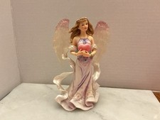 Angels Around  Us - “Angel Of Compassion” by Munro Gifts AA904 picture