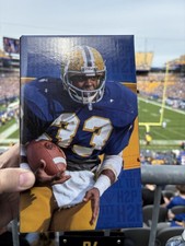 Tony Dorsett Pittsburgh Panthers Bobblehead SGA 10/10/26 picture