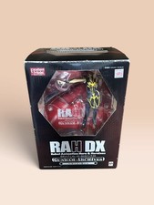 Used MegaHouse Mobile Suit Gundam ZZ Haman Karn Excellent Model RAHDX Figure picture