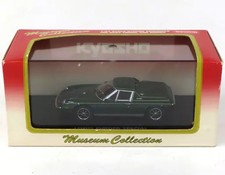 1/43 Lotus Europa Special Green Diecast Model, Display with Box 03073G Used picture