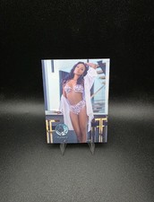 Brandi Rhodes #1 Legacy Collection eXcess Collectibles Custom Card picture