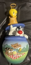 The Bradford Exchange Sweet Tweets Cookie Crazy # A0923 picture