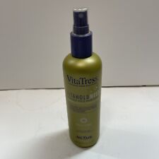 Nexxus Vitatress Vitahold Mist Flexible Hold Hair Spray 10.1 OZ HTF picture