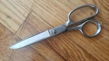 Vintage Collectible SEWING &DRESS MAKING SCISSORS 7