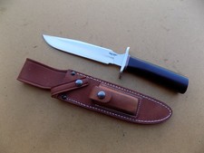 Vintage Cold Steel R1 Military Classic Knife San Mai III Japan picture