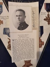 Capt. FRANCIS J. BRIDGET KIA POW 