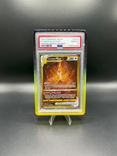 PSA Graded Slab Guard/ Slab Shield with TPU PC Protector Stackable Guard picture