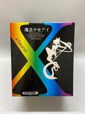 Volks x-brand Magical Girl Eye 2 Cold Cast Figure Unopened Condition picture
