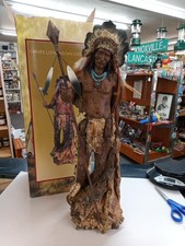 The American Indian Collection 19.5