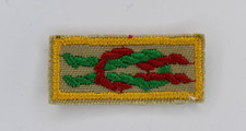 Arrow of Light Award Knot Boy Scouts of America BSA Patch picture