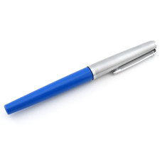 Pelikan Pelikano Model 2 Fountain Pen School Fountain Pen Blue 1965-1968 picture