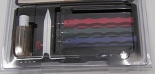 Lansky LKC03 Standard 3 Stone Controlled Angle Precision Knife Sharpening System picture