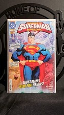 Summer of Superman Special #1 DC 2025 picture