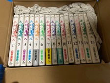 Homunculus Vol.1-15 Complete Full Set Japanese Manga Comics JPN picture