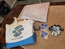 Disney Cruise Line Pearl Castaway Club Gift Pack – New; Unopened picture