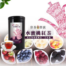 Taiwan Black Tea/ Peach Black Tea 台灣 水蜜桃紅茶 picture