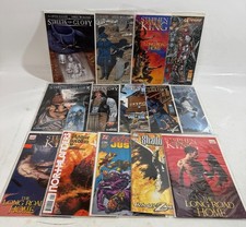 Vintage Comic Book Mixed Lot (14 Books) picture