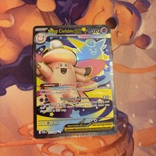 Mega Clefable EX 103/088 Pokemon TCG Perfect Order Ultra Rare English picture