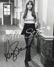 PLEASE SIR - Penny Spencer Signed Photograph PS-PLEASE07 (MC) picture