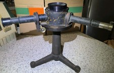 Antique Central Scientific Co. 3Way Spectrometer picture