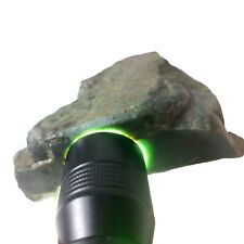 1.2 Lb Guatemalan Jadeite Rough Jade 560g Translucent - Amazing Quality picture