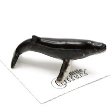 Little Critterz Whale - Humpback Whale 
