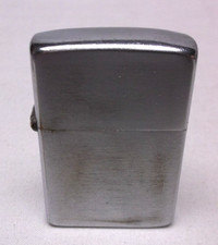Vintage 1930's-50's Zippo 3 Barrel 2032695 Lighter picture