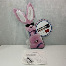RARE ENERGIZER BUNNY, 24