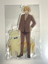 Hetalia acrylic stand Canada picture